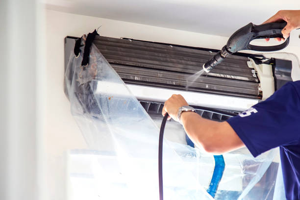 Best Local Air Duct Cleaning Services  in St Charles, MI