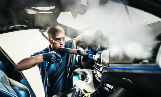 Ventilation Cleaning Services in MI