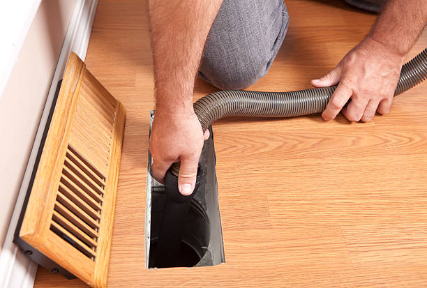 Best HVAC System Cleaning  in St Charles, MI