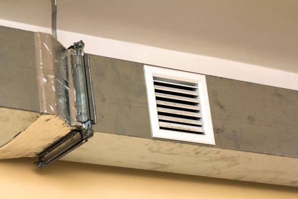 Best Air Duct Cleaning Near Me  in St Charles, MI